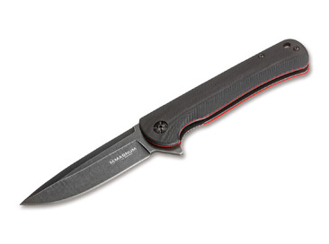 Ніж Boker Magnum "Mobius"