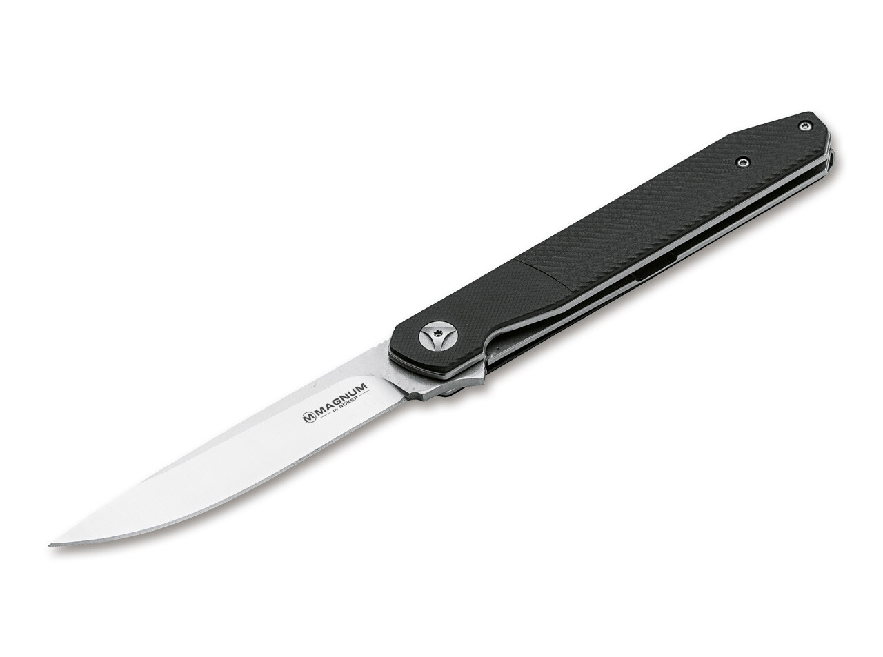 Ніж Boker Magnum "Miyu"