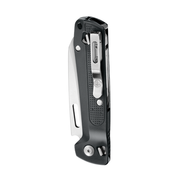 Ніж-мультитул Leatherman Free K2 Gray. Фото 2