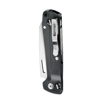 Ніж-мультитул Leatherman Free K4 Gray