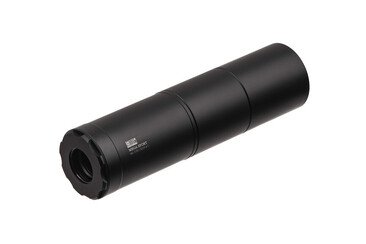 Глушитель (ПСУЗВ) Mega Sport кал.30 резьба М15х1