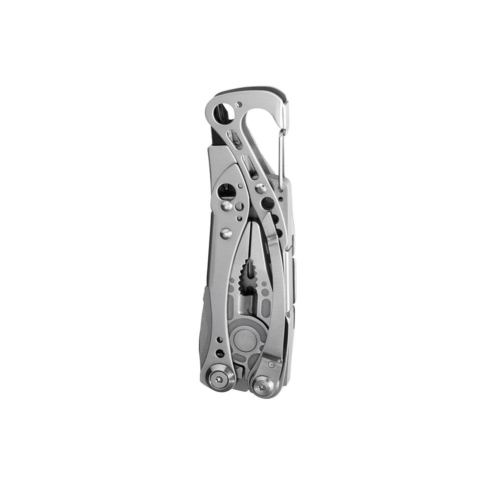 Мультиінструмент LEATHERMAN Skeletool, картонна коробка. Фото 3