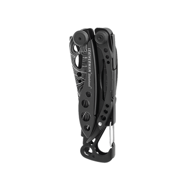 Мультиінструмент LEATHERMAN Skeletool, картонна коробка