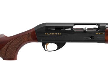 Ружье охотничье Benelli Bellmonte II Wood кал.12 71 MC