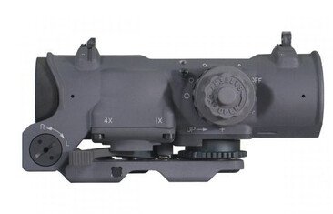 Приціл оптичний ELCAN SpecterDR 1-4x C2 (для калібру 7.62х51)
