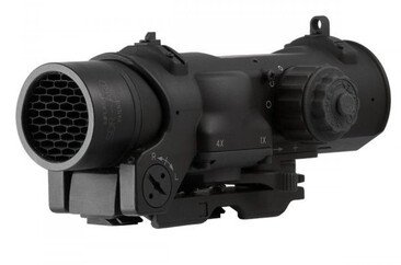 Приціл оптичний ELCAN SpecterDR 1-4x C2 (для калібру 7.62х51)