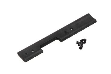 Планка Weaver на RUGER AMERICAN RIMFIRE