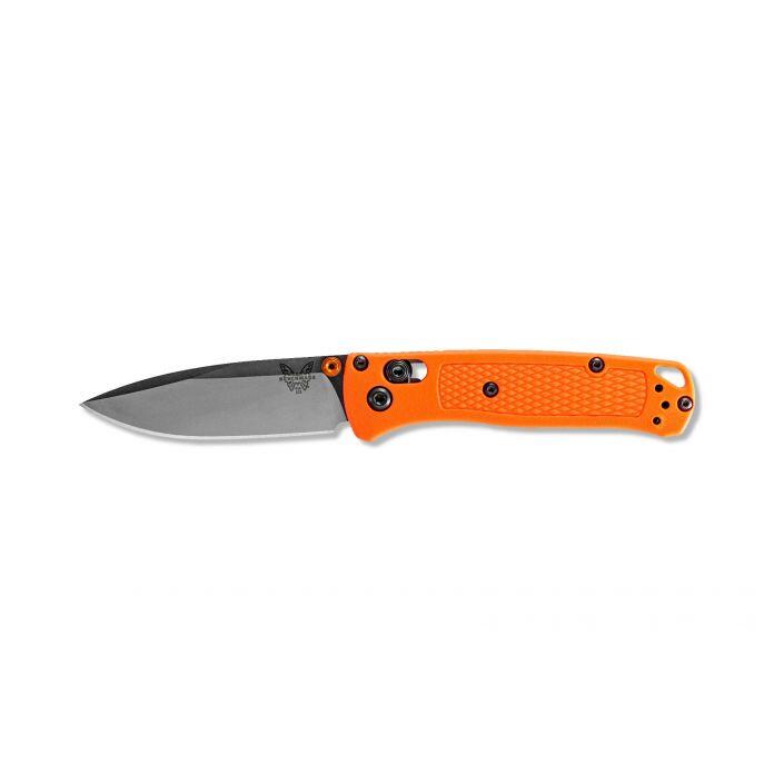 Нож Benchmade "Mini Bugout". Фото 3