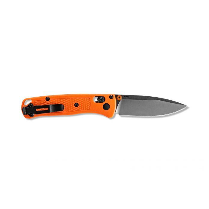Нож Benchmade "Mini Bugout". Фото 4