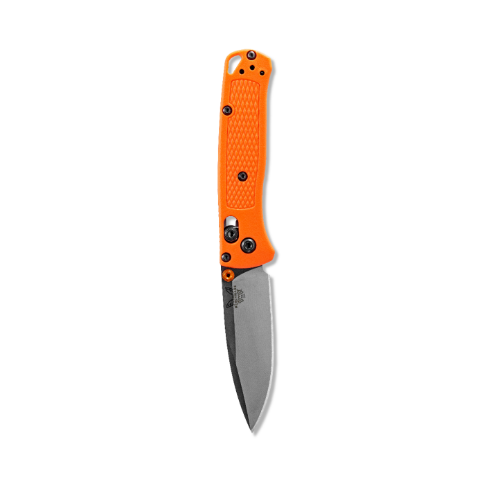 Нож Benchmade "Mini Bugout". Фото 2