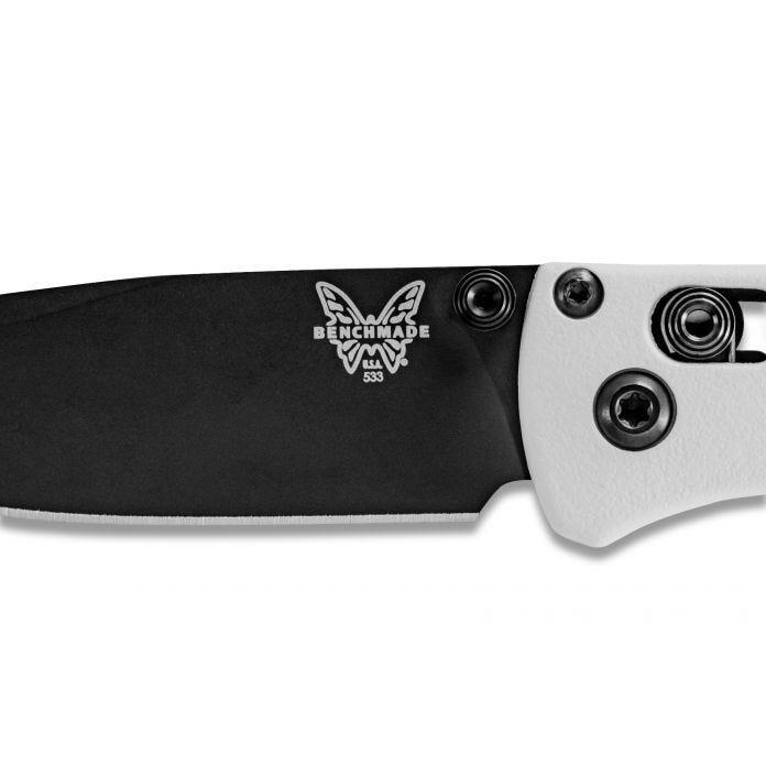 Нож Benchmade "Mini Bugout". Фото 4
