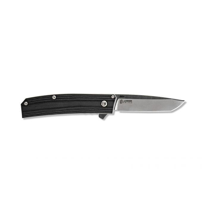 Нож Benchmade "Oeser Tengu Flipper". Фото 4