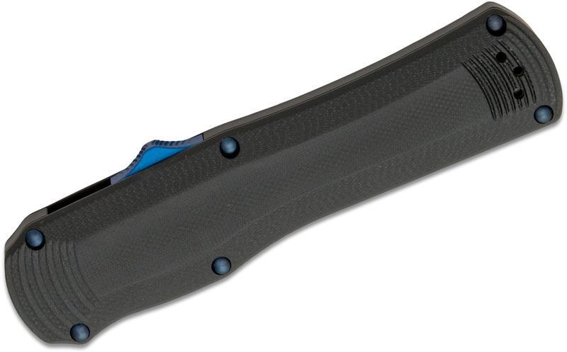 Ніж Benchmade "Autocrat", OTF, Auto. Фото 2