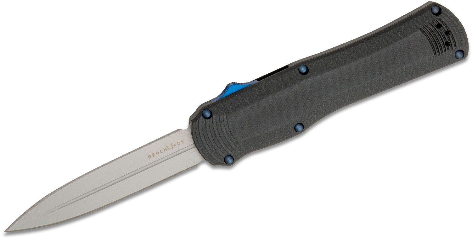 Ніж Benchmade "Autocrat", OTF, Auto. Фото 3