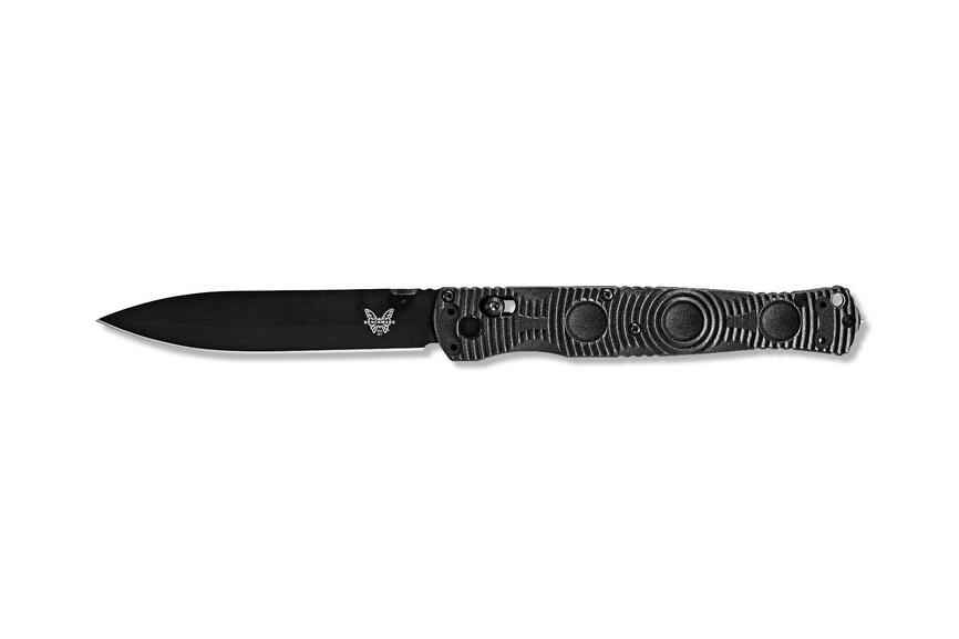 Нож Benchmade "SOCP GLS BRKR". Фото 3