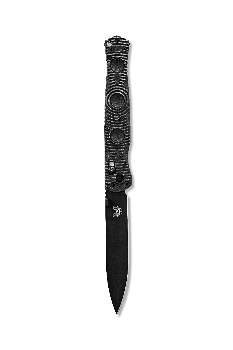 Нож Benchmade "SOCP GLS BRKR". Фото 2