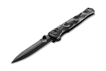 Нож Benchmade "SOCP GLS BRKR"