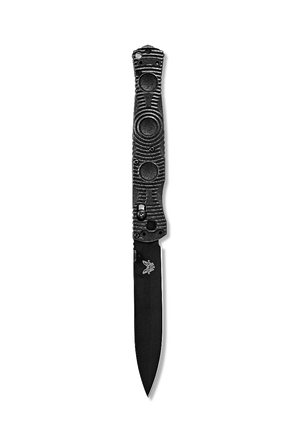 Нож Benchmade "SOCP GLS BRKR"