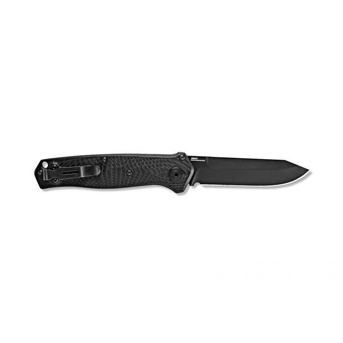 Нож Benchmade "Mediator". Фото 4