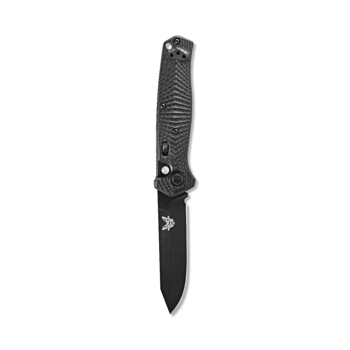Нож Benchmade "Mediator". Фото 2