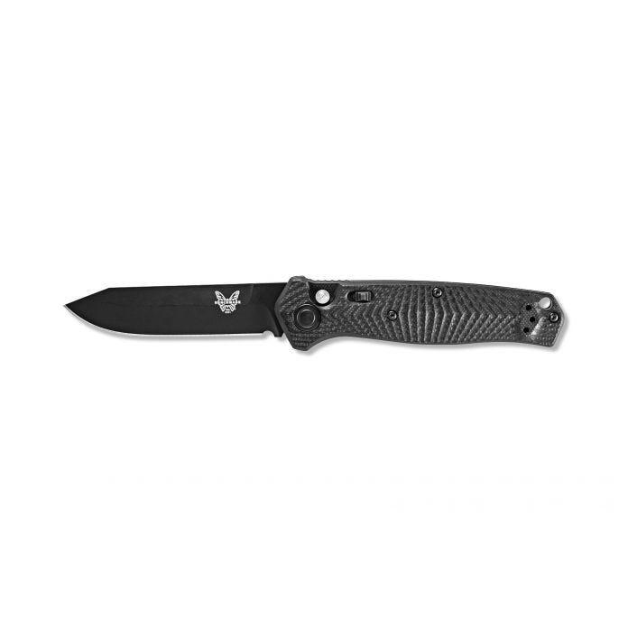 Нож Benchmade "Mediator". Фото 3