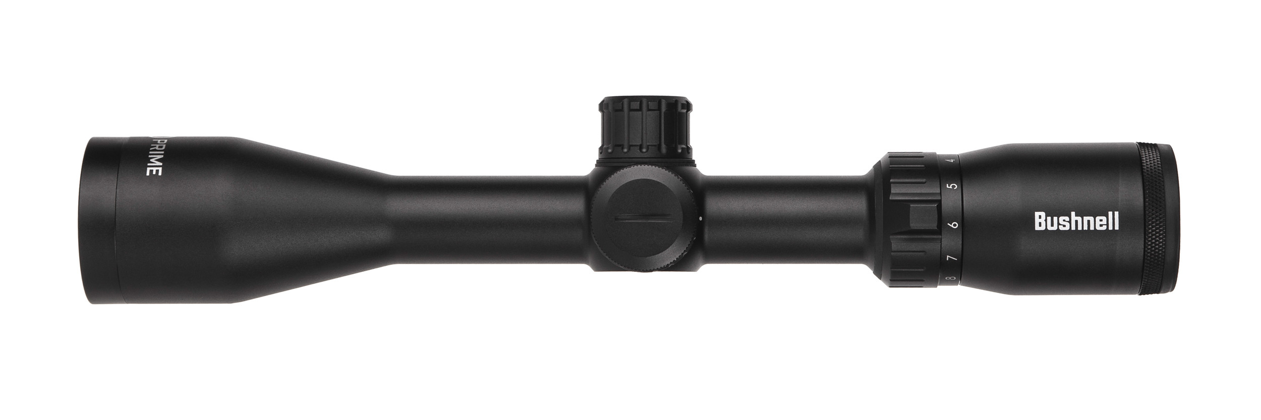 Приціл оптичний Bushnell "Prime" 3-9x40 illum Multi-X. Фото 4