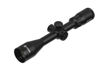 Приціл оптичний Bushnell "Prime" 3-9x40 illum Multi-X