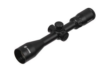 Приціл оптичний Bushnell "Prime" 3-9x40 illum Multi-X