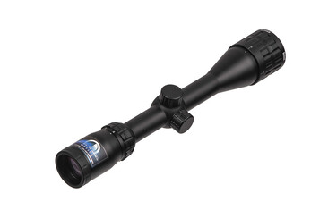 Приціл оптичний Bushnell "Banner" 4-12x40 Multi-X