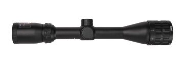 Приціл оптичний Bushnell "Banner" 4-12x40 Multi-X