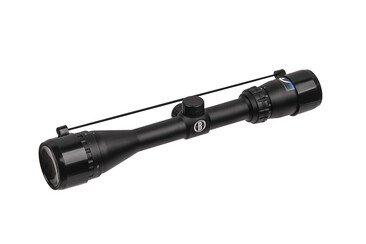 Приціл оптичний Bushnell "Banner" 4-12x40 Multi-X