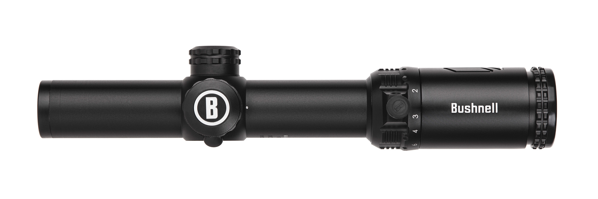 Приціл оптичний Прицел оптический Bushnell AR Optics 1-8x24 illum BTR-1 SFP. Фото 4