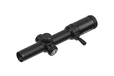 Приціл оптичний Прицел оптический Bushnell AR Optics 1-8x24 illum BTR-1 SFP