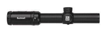 Приціл оптичний Прицел оптический Bushnell AR Optics 1-8x24 illum BTR-1 SFP