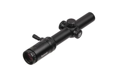 Приціл оптичний Прицел оптический Bushnell AR Optics 1-8x24 illum BTR-1 SFP