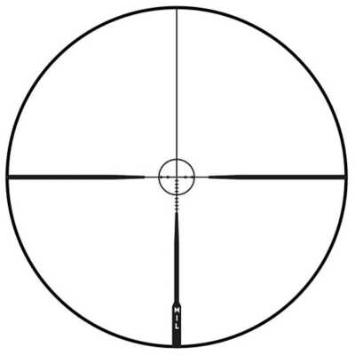 Приціл оптичний Leupold VX-Freedom AR 1.5-4x20 (30mm) 223 Mil illum. FireDot MIL-Ring. Фото 3