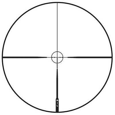 Приціл оптичний Leupold VX-Freedom AR 1.5-4x20 (30mm) 223 Mil illum. FireDot MIL-Ring