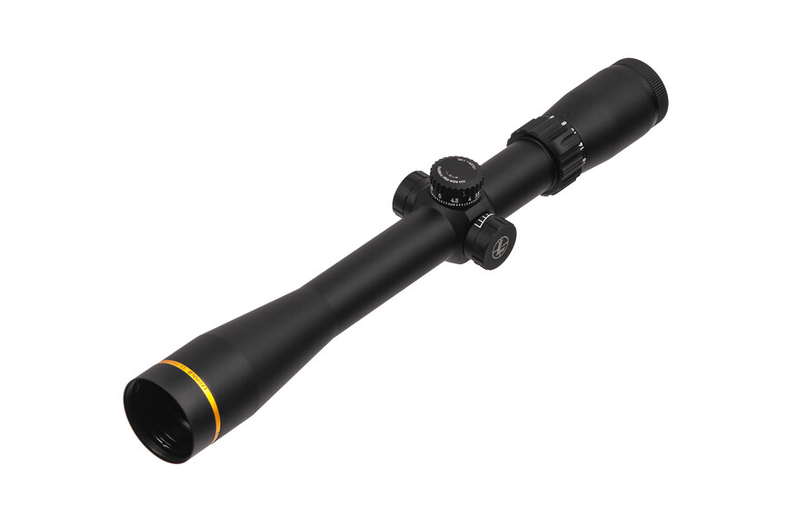 Приціл оптичний Leupold VX-Freedom AR 6-18x40 (30mm) 223 Mil Side Focus TMR. Фото 2