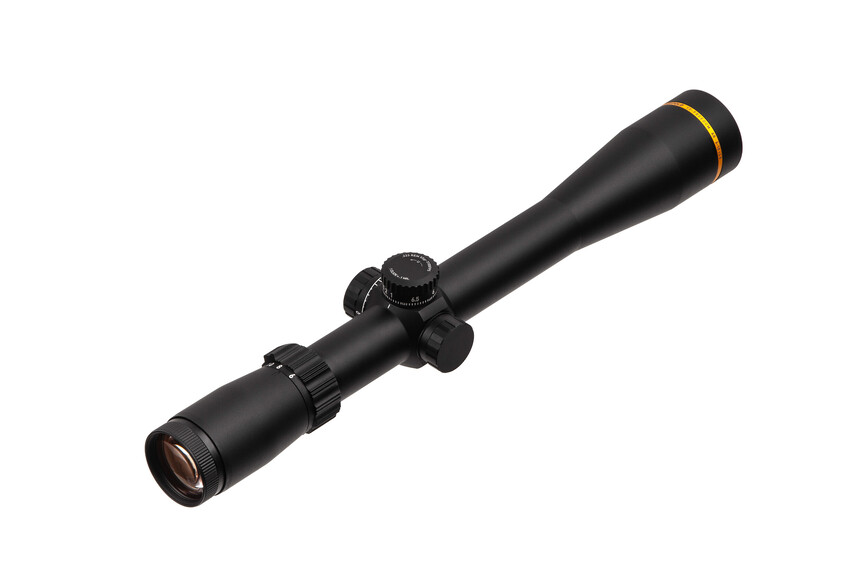 Приціл оптичний Leupold VX-Freedom AR 6-18x40 (30mm) 223 Mil Side Focus TMR. Фото 4