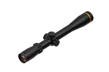 Приціл оптичний Leupold VX-Freedom AR 6-18x40 (30mm) 223 Mil Side Focus TMR