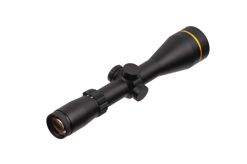 Приціл оптичний Leupold VX-Freedom 3-9x50 (30mm) illum. FireDot Twilight Hunter. Фото 4