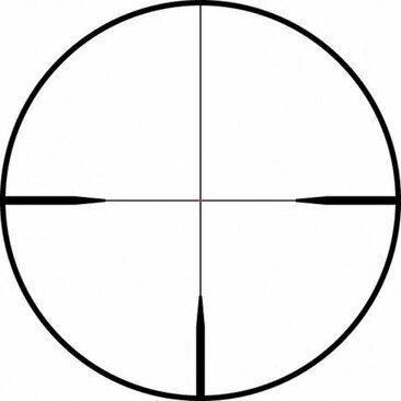 Приціл оптичний Leupold VX-Freedom 3-9x50 (30mm) illum. FireDot Twilight Hunter