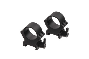 Кільця Leupold QRW2 1" High Matte