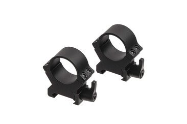 Кільця Leupold QRW2 1" High Matte