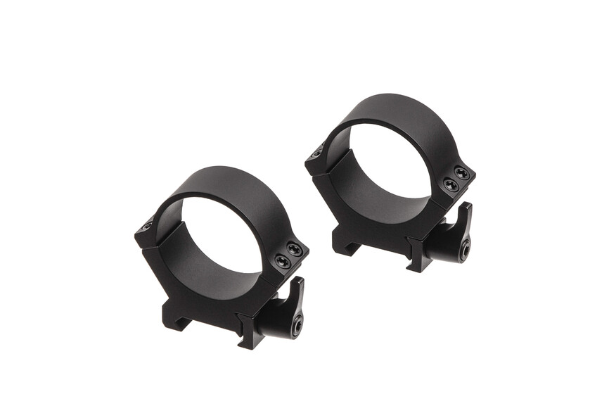 Кільця Leupold QRW2 34mm Medium