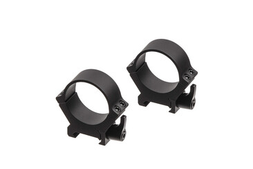 Кільця Leupold QRW2 34mm Medium