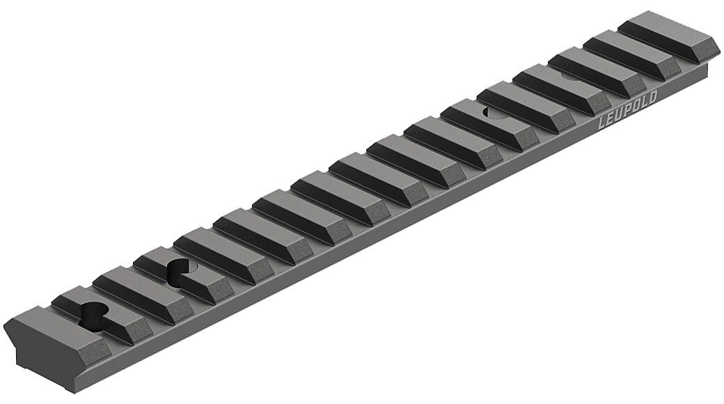 Планка Leupold Backcountry Cross-Slot TIKKA T3/T3x 20-MOA