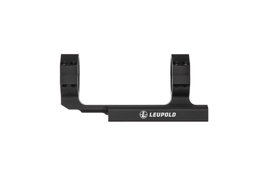 Моноблок Leupold Mark AR 34mm. Фото 3