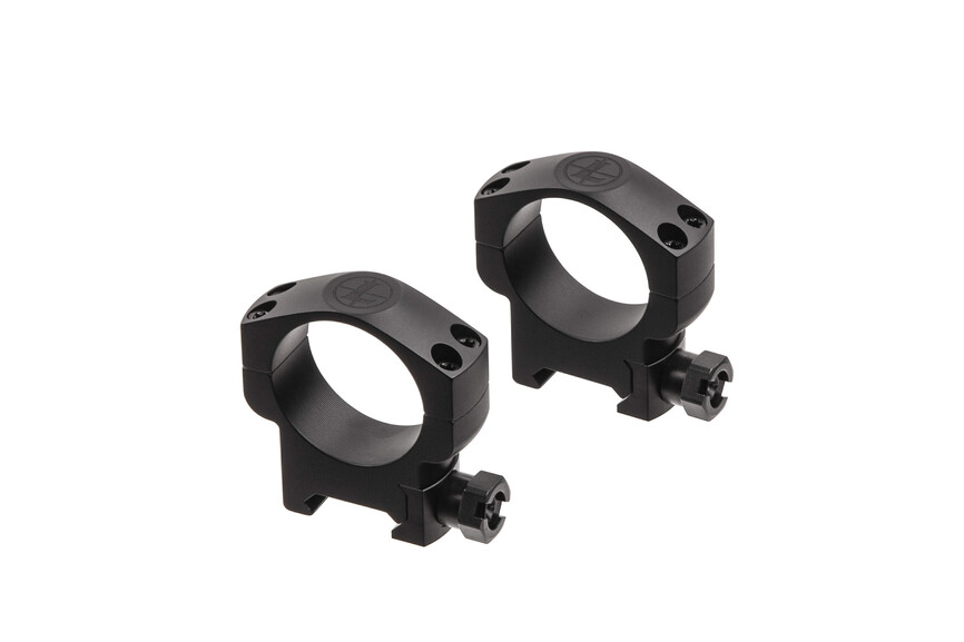 Кільця Leupold Mark 4 34mm High