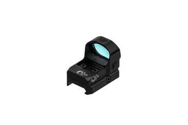 Приціл коліматорний Vector Optics Frenzy II 1x20x28 3MOA